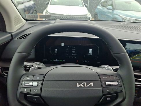 New 2026 Kia Sportage SX Prestige image 14