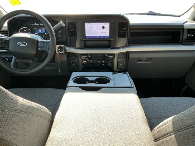 Certified 2026 Ford F250 XL w/ STX Appearance Package AWD/4WD image 12