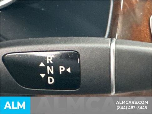Used 2015 Mercedes-Benz E 250 BlueTEC Sedan image 36