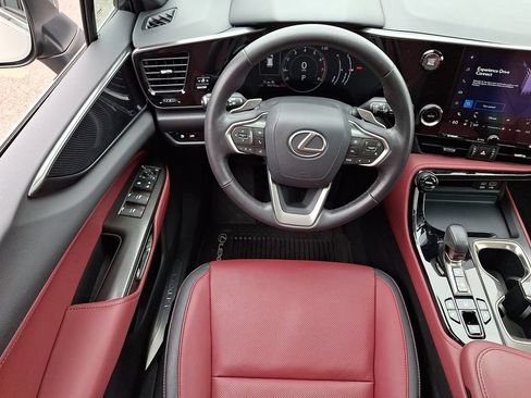 Used 2024 Lexus NX 350 AWD w/ Cold Area Package image 11