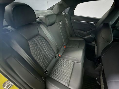 Used 2024 Audi RS 3 image 22