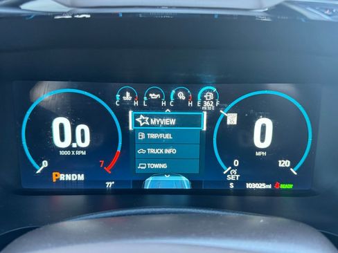 Used 2021 Ford F150 King Ranch w/ Equipment Group 601A High image 10