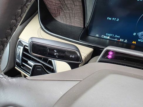 Used 2022 Lincoln Navigator L Reserve image 38