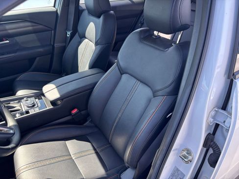 Used 2025 MAZDA CX-50 2.5 Hybrid w/ Premium Plus Pkg image 38