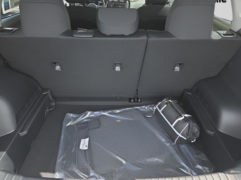 New 2025 Kia Soul LX image 31