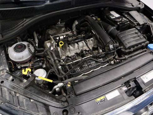 Used 2019 Volkswagen Jetta SEL FWD image 16