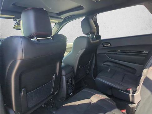 New 2026 Dodge Durango GT image 17