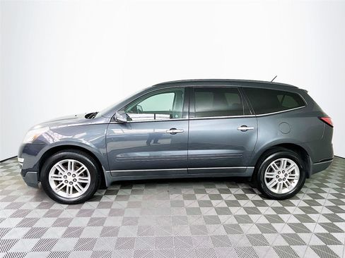 Used 2014 Chevrolet Traverse LT w/ All-Star Edition image 4