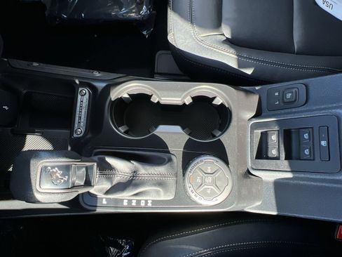 New 2026 Ford Bronco Big Bend image 22