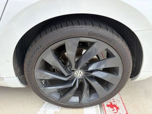 Used 2019 Volkswagen Arteon SEL FWD image 7