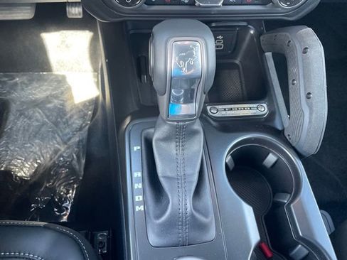 New 2026 Ford Bronco Outer Banks w/ Sasquatch Package image 15