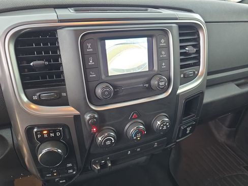 Used 2021 RAM 1500 Classic Warlock w/ Trailer & Traction Group image 23