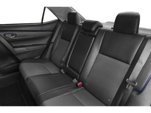 Used 2019 Toyota Corolla LE FWD image 17
