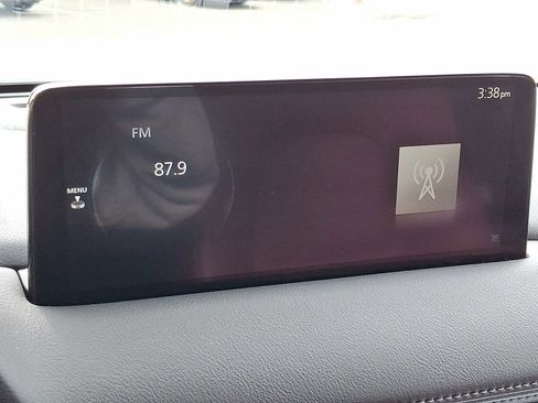 Certified 2023 MAZDA CX-5 Carbon Edition image 17