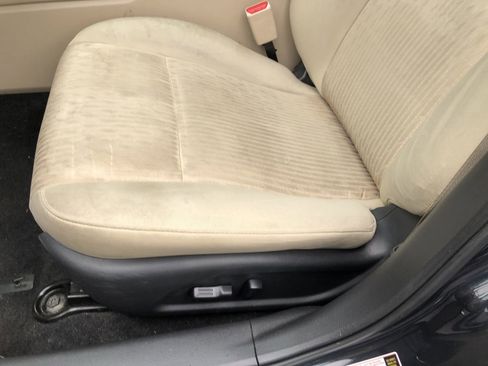 Used 2016 Nissan Altima 2.5 S w/ Power Driver Seat Package image 13