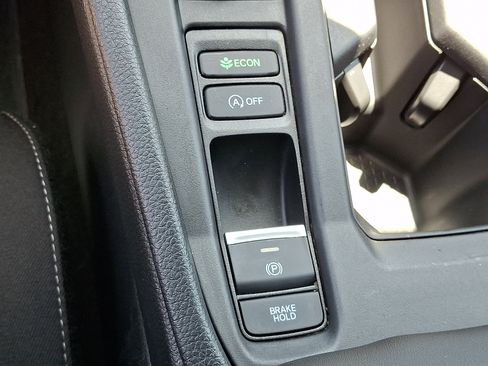 Used 2024 Honda Accord EX image 23