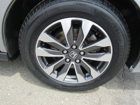 Used 2022 Honda Odyssey EX-L image 37