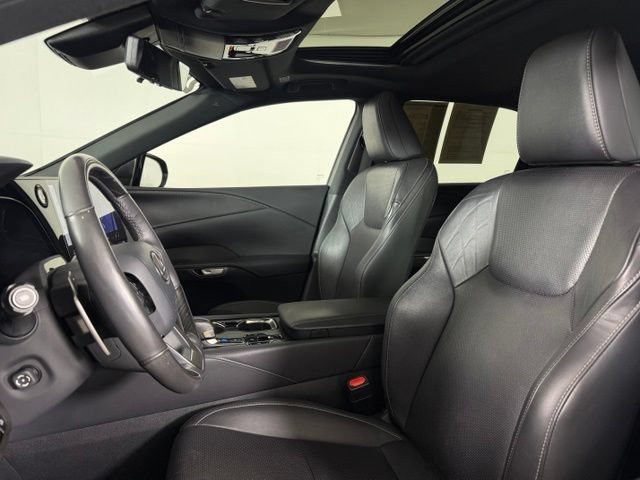 Certified 2024 Lexus RX 350 Premium Plus w/ Convenience Package FWD image 5