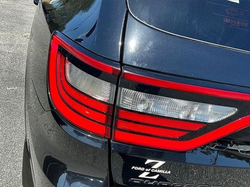 Used 2018 Dodge Durango GT w/ Premium Group image 29