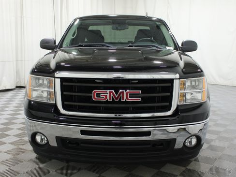 Used 2011 GMC Sierra 1500 SLE w/ Power Tech Package AWD/4WD image 30