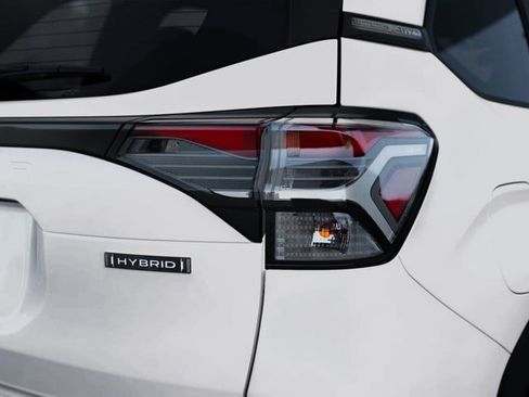 New 2026 Subaru Forester Limited AWD/4WD image 12