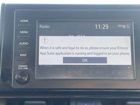 Used 2019 Toyota RAV4 LE image 27