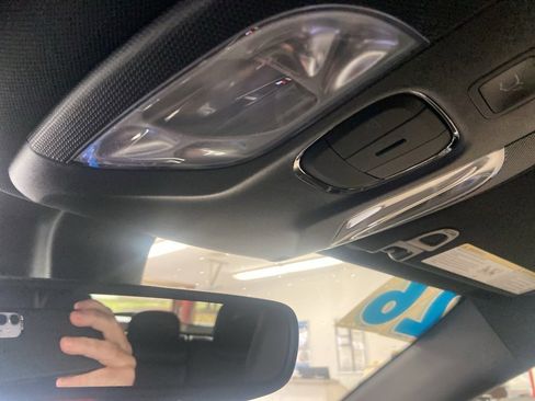 New 2026 Jeep Compass Limited image 31