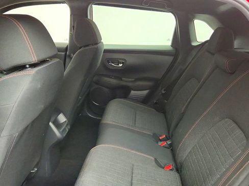 Used 2025 Honda HR-V Sport image 19