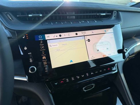 New 2026 Jeep Grand Cherokee Altitude image 36