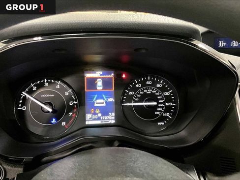 Certified 2023 Subaru Impreza Premium image 24