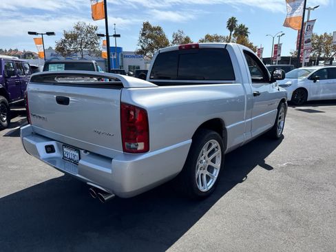 Used 2004 Dodge Ram 1500 Truck 2WD Regular Cab image 17