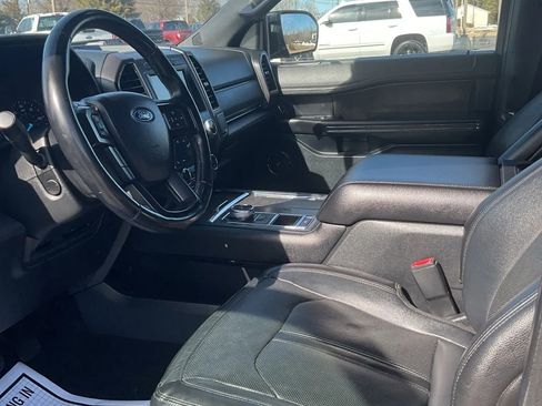 Used 2020 Ford Expedition Max Limited image 27