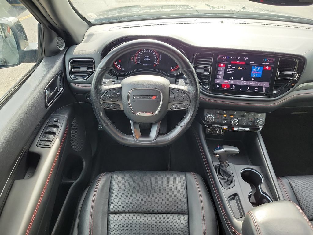 Used 2024 Dodge Durango GT AWD/4WD image 14