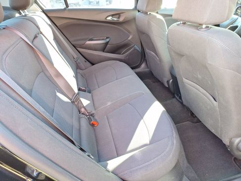 Used 2017 Chevrolet Cruze LT w/ Convenience Package image 31