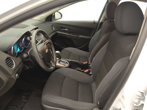 Used 2015 Chevrolet Cruze LT w/ RS Package FWD image 17