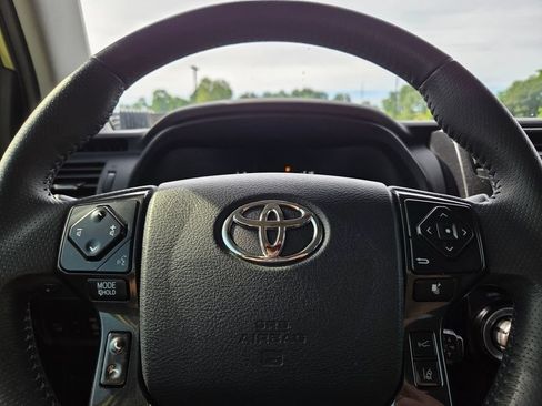 Used 2022 Toyota 4Runner TRD Pro AWD/4WD image 35