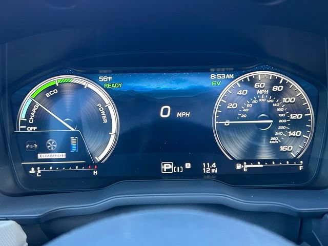 New 2026 Subaru Forester Sport AWD/4WD image 13
