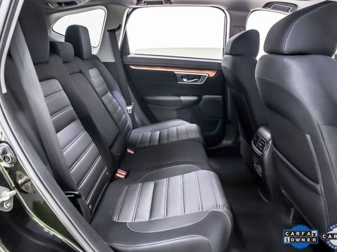 Used 2019 Honda CR-V EX image 34
