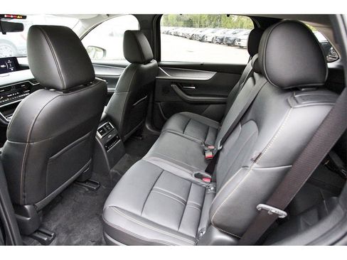 New 2026 MAZDA CX-90 3.3 Turbo w/ Preferred Package image 9