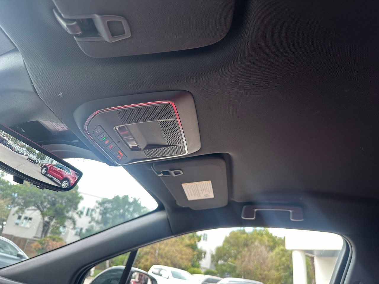 Used 2024 Chevrolet Blazer EV RS RWD image 18