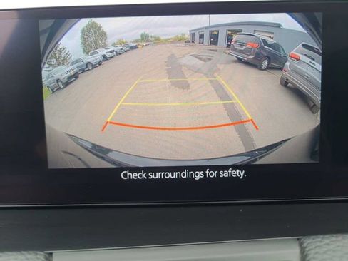 Used 2024 MAZDA CX-90 3.3 Turbo w/ Preferred Plus image 31