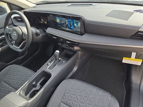 New 2026 Nissan Kicks SV image 13