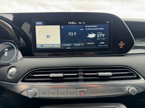 Used 2020 Hyundai Palisade Limited image 30