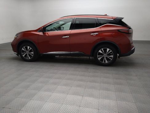 Used 2019 Nissan Murano SV w/ Premium Package AWD/4WD image 3