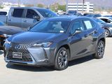 Certified 2025 Lexus UX 300h FWD image 3