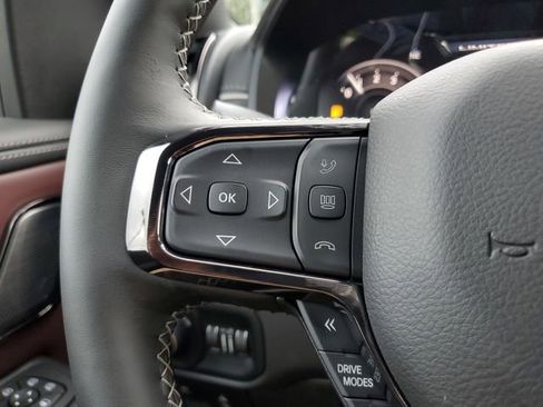 New 2026 RAM 1500 Limited w/ Night Edition image 26