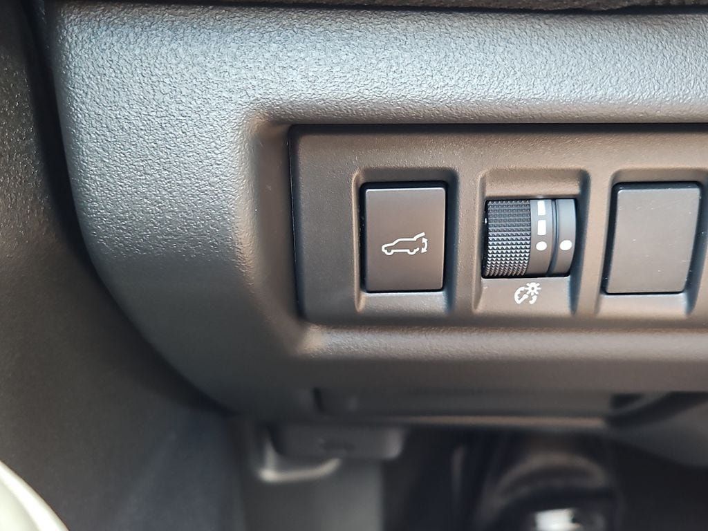 New 2026 Subaru Outback Limited XT AWD/4WD image 16