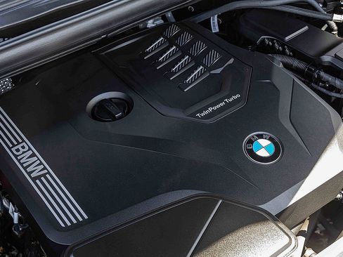 Used 2023 BMW X3 xDrive30i w/ Premium Package image 30