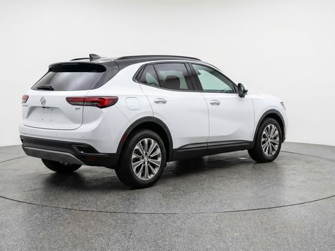 Used 2024 Buick Envision Preferred image 9