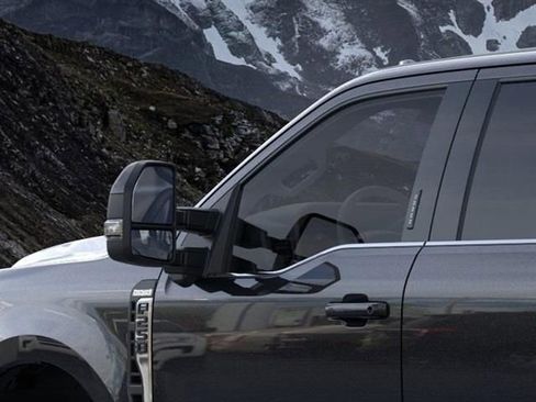 New 2025 Ford F250 King Ranch AWD/4WD image 20
